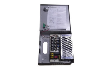 40W Netbook CCTV 전력 공급은 전압, UL 승인에 DC12V 3A를 상자에 넣습니다