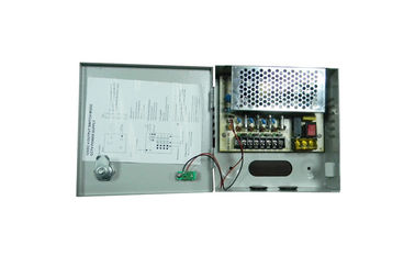 40W Netbook CCTV 전력 공급은 전압, UL 승인에 DC12V 3A를 상자에 넣습니다