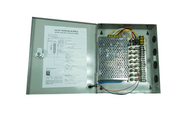 40W 노트북, 단락을 위한 보편적인 휴대용 퍼스널 컴퓨터 힘 접합기 48W DC12V