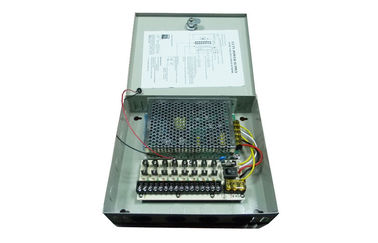 40W 노트북, 단락을 위한 보편적인 휴대용 퍼스널 컴퓨터 힘 접합기 48W DC12V