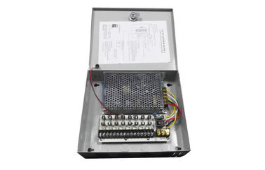 40W 노트북, 단락을 위한 보편적인 휴대용 퍼스널 컴퓨터 힘 접합기 48W DC12V