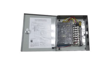 40W 노트북, 단락을 위한 보편적인 휴대용 퍼스널 컴퓨터 힘 접합기 48W DC12V