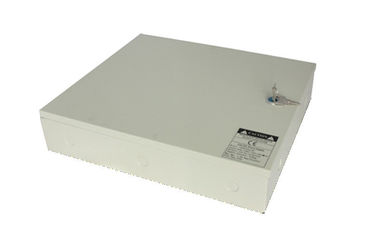 EN55011 종류 B CCTV 전력 공급 400W 18 채널, 50Hz/60Hz
