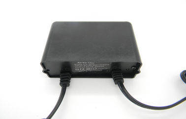 직류 전원 접합기 40W DC12V 3Amp 6 채널, RoHS 승인에 고전압 CCTV AC
