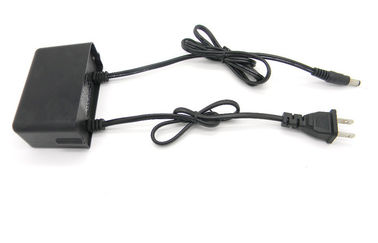 직류 전원 접합기 40W DC12V 3Amp 6 채널, RoHS 승인에 고전압 CCTV AC