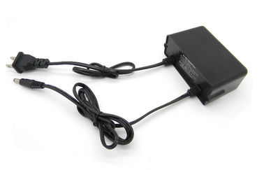 직류 전원 접합기 40W DC12V 3Amp 6 채널, RoHS 승인에 고전압 CCTV AC