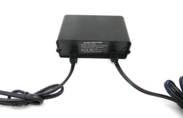 직류 전원 접합기 40W DC12V 3Amp 6 채널, RoHS 승인에 고전압 CCTV AC