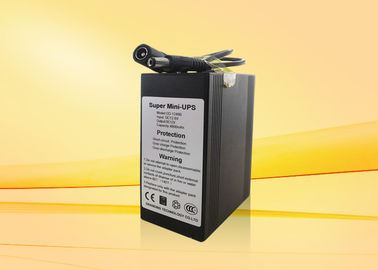 12Volt 접근 제한 전력 공급, 금속 상자를 가진 cctv 사진기 전력 공급
