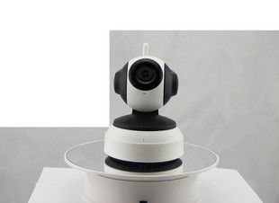 HD WiFi IP 사진기 네트워크 오디오 야간 시계/CCTV 감시 카메라