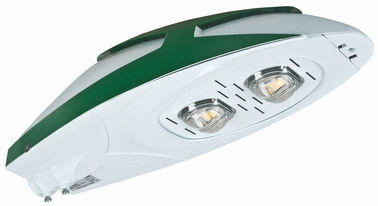 방수 220V AC 고성능 LED 가로등은 백색, 3000K 4500K 6500K를 데웁니다