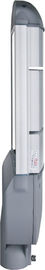 주차를 위한 230v 120v 13200 lm 135W 고성능 LED 거리 조명 정착물