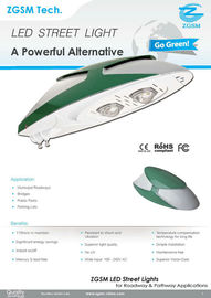 35W 주차장 고성능 LED 가로등 ra 75, 100v 120v 230v