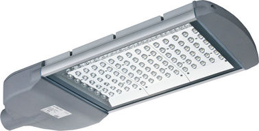 알루미늄 100W 고성능 LED 거리 조명 정착물 IP65, 120v 130v 240v