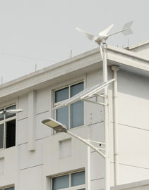 IP 65 3000K 4000K 광전지 태양 LED 가로등, 밝은 태양 빛