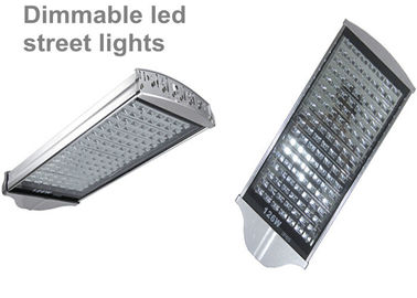 IP65 126W 45°/60°/120° 보기 각을 가진 옥외 고성능 LED 가로등