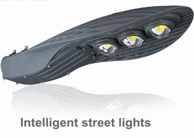 옥수수 속 120 와트 150 와트 LED 에피 스타 칩에 옥외 태양 가로등