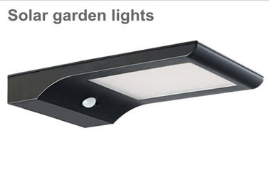 3000 - 6500K 5 W 태양 옥외 LED 가로등/태양 조경 점화