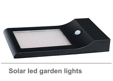 차고/온난한 백색 5w 태양 LED 가로등 아무 지도/LED 도로 빛없음도