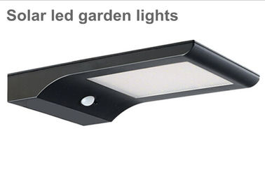 차고/온난한 백색 5w 태양 LED 가로등 아무 지도/LED 도로 빛없음도