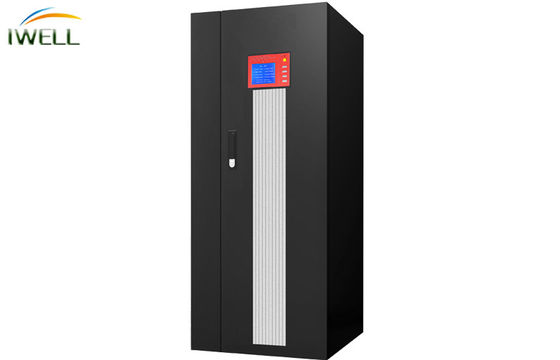 3 컴퓨터 I33E60K를 위한 단계 380Vac 40Kva 32Kw 저주파 온라인 UPS