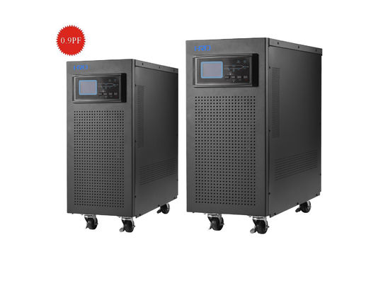 PF 0.9 및 DSP 컨트롤러가 있는 온라인 고주파 UPS 6-20kva -- 최고 품질!