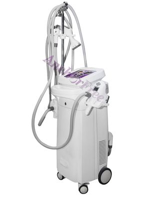 주름 제거에 고주파 공동현상 RF 기계 40kHz 940nm