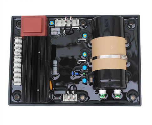 Leroy Somer 발전기 자동 전압 조정기 AVR R448